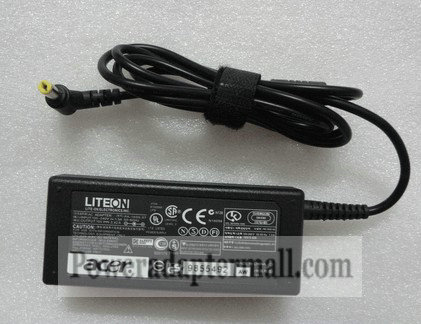 Acer Travelmate 220 5520 2000 19V 3.42A AC power adapter charger